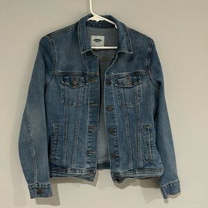 Old Navy Denim Jacket
